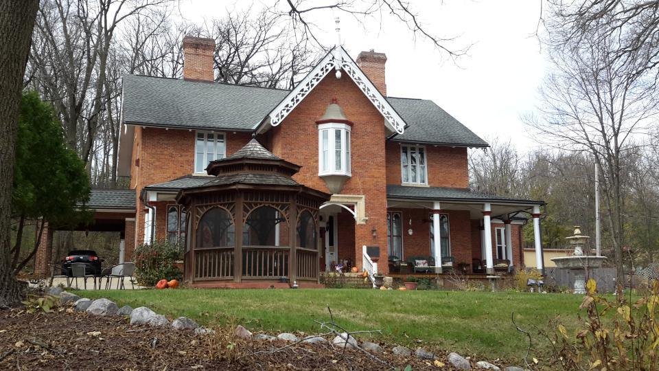 05. Gothic Revival 05. Gothic Revival