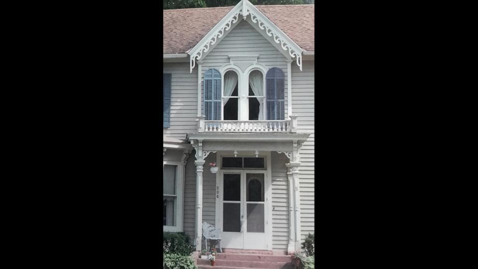 05. Gothic Revival 05. Gothic Revival