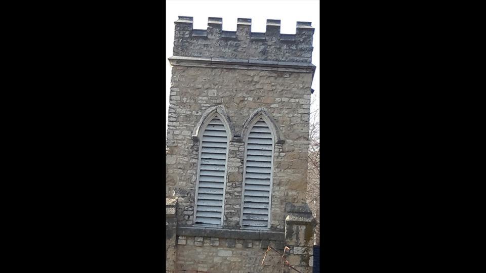 05. Gothic Revival 05. Gothic Revival