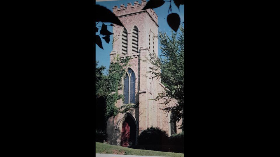 05. Gothic Revival 05. Gothic Revival