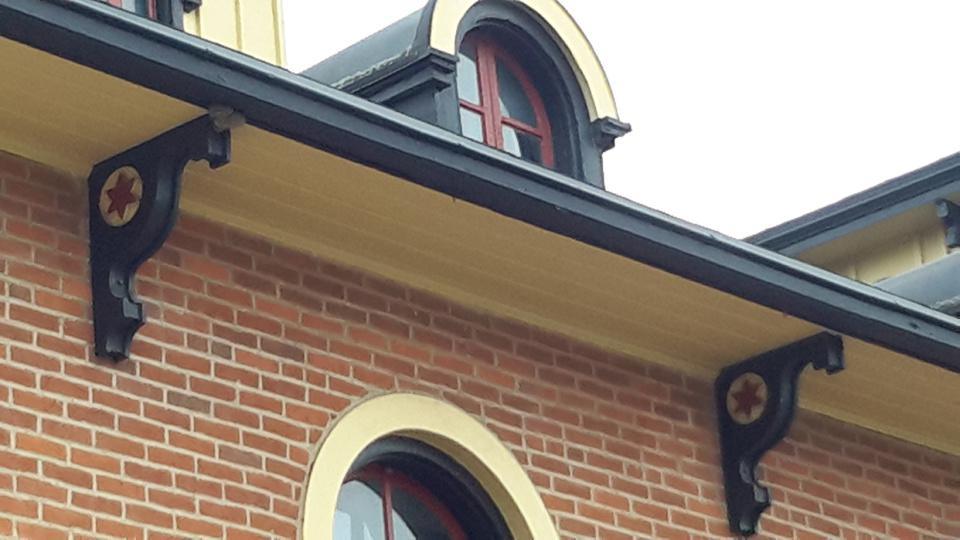 06. Italianate 06. Italianate