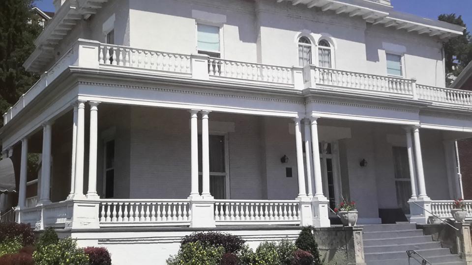 06. Italianate 06. Italianate