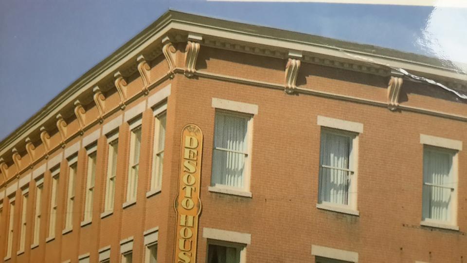 06. Italianate 06. Italianate