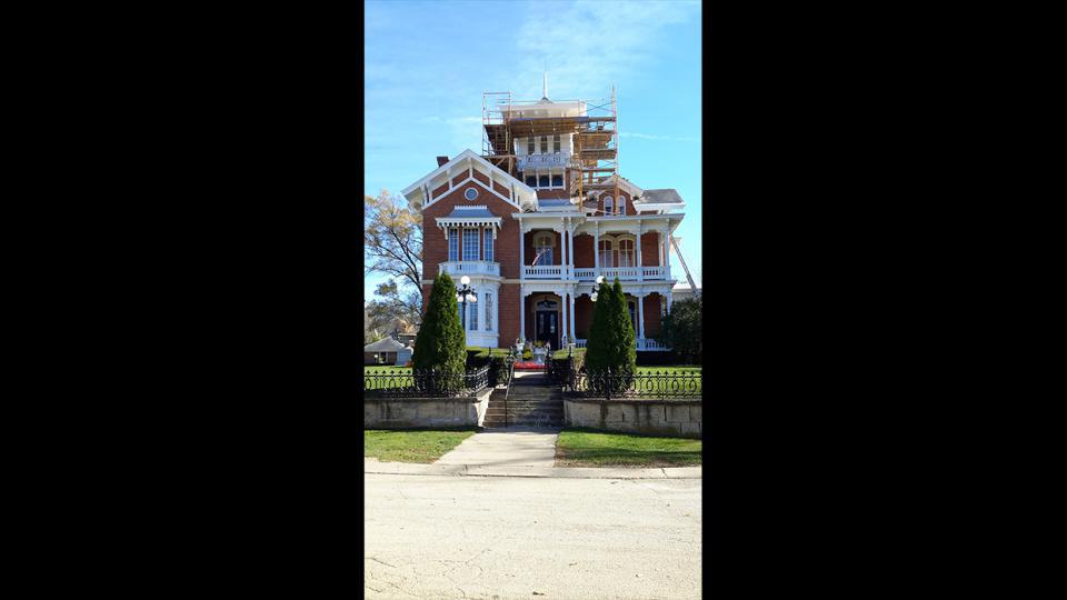 06. Italianate 06. Italianate