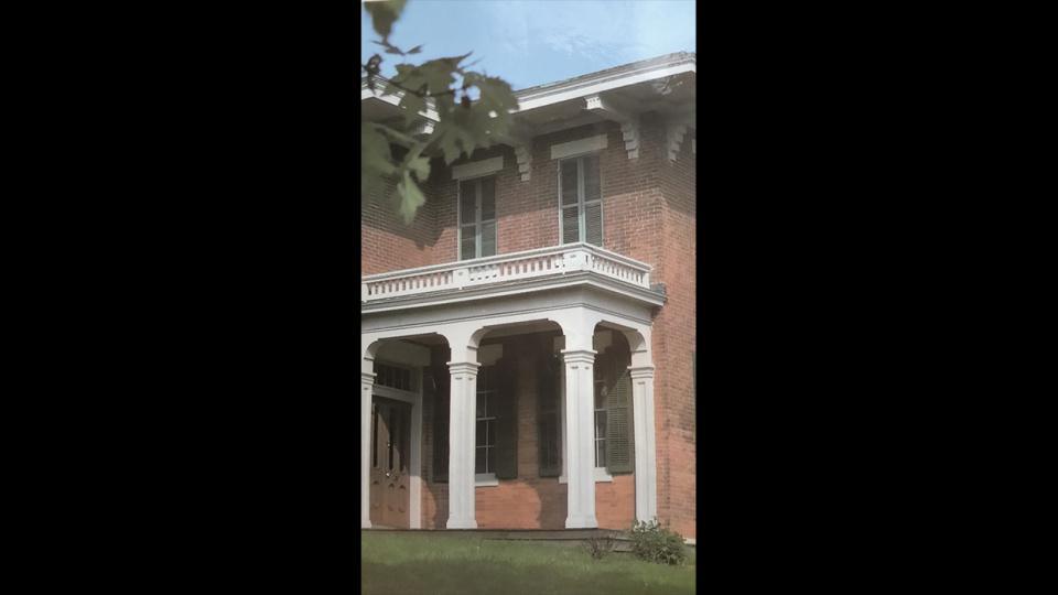 06. Italianate 06. Italianate