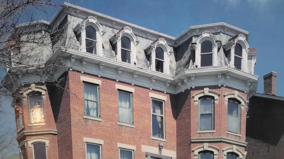 07. Second Empire 07. Second Empire