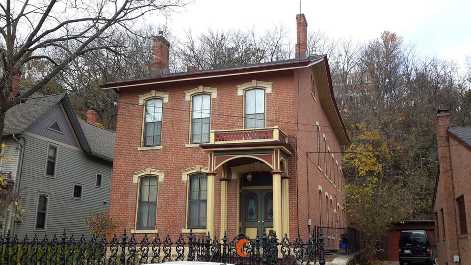 09. Galena Traditional Style 09. Galena Traditional Style