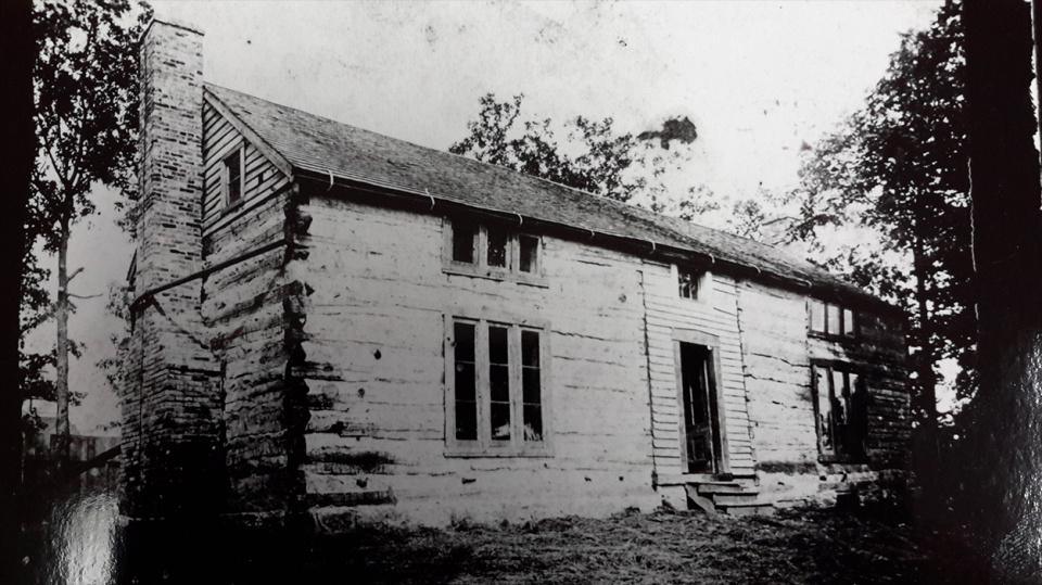 02. Grant - Pre-Civil War Years 02. Grant - Pre-Civil War Years