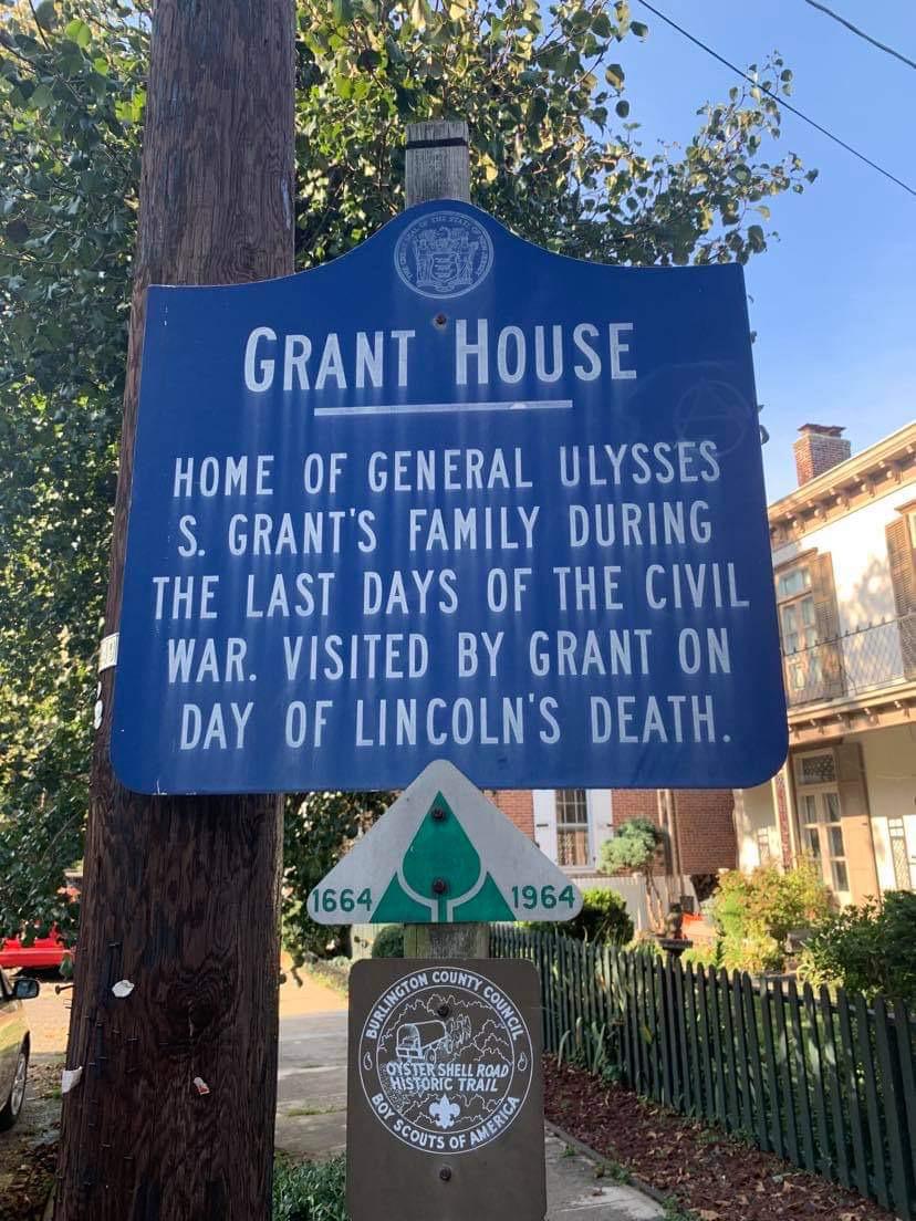 04. Grant - The General 04. Grant - The General