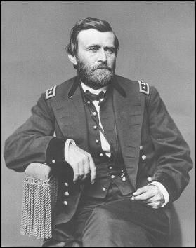 04. Grant - The General 04. Grant - The General