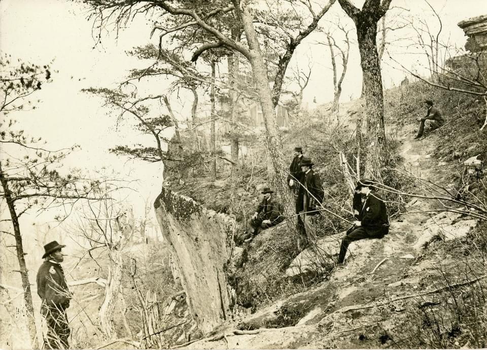 04. Grant - The General 04. Grant - The General