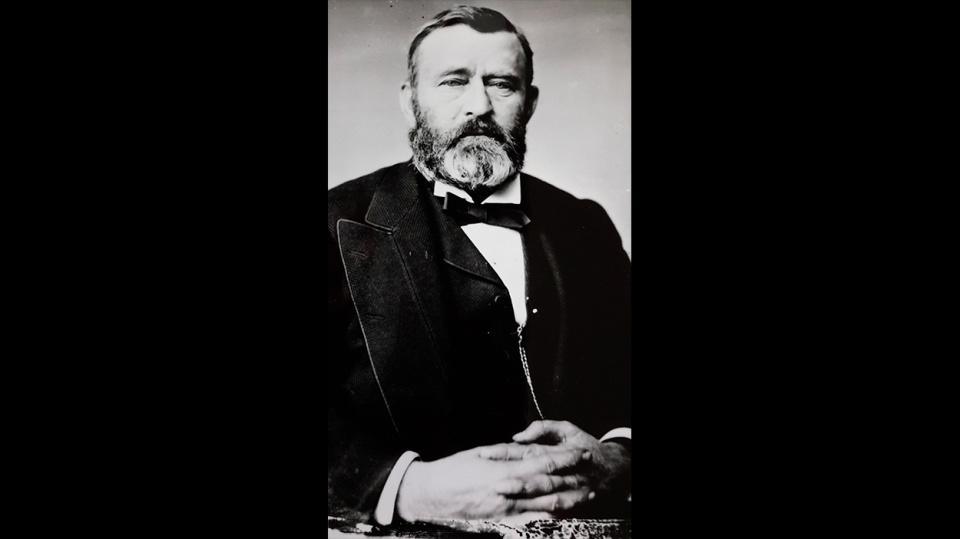 07. Grant - The Civilian 07. Grant - The Civilian