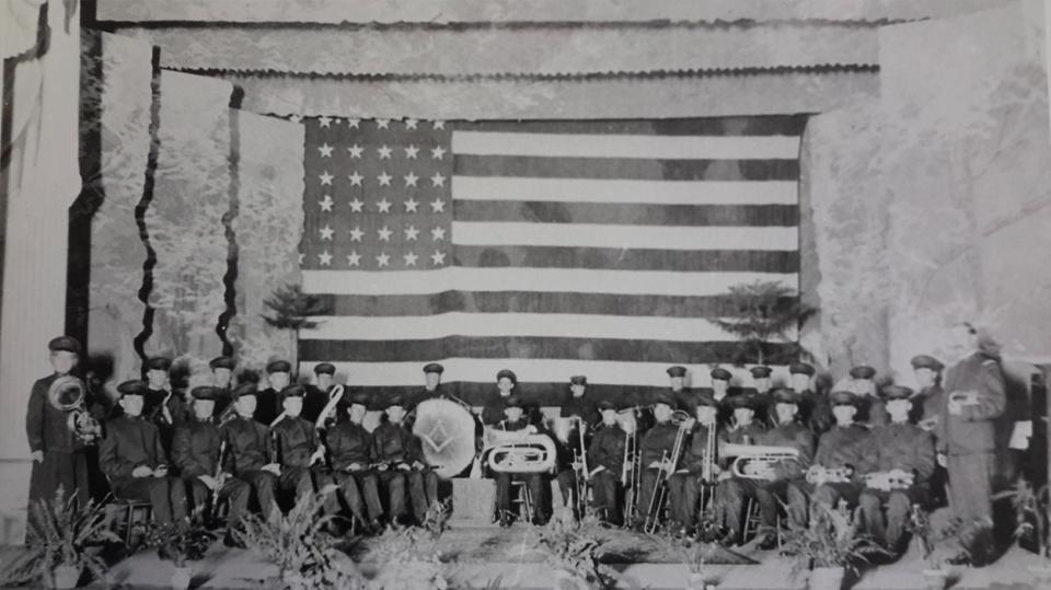 07. Grant - The Civilian 07. Grant - The Civilian