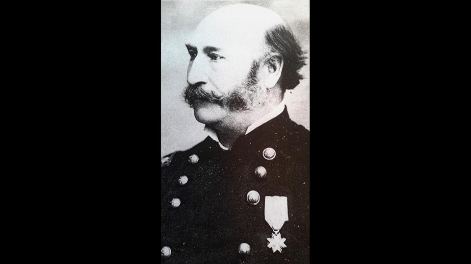 09. Augustus Louis Chetlain 09. Augustus Louis Chetlain