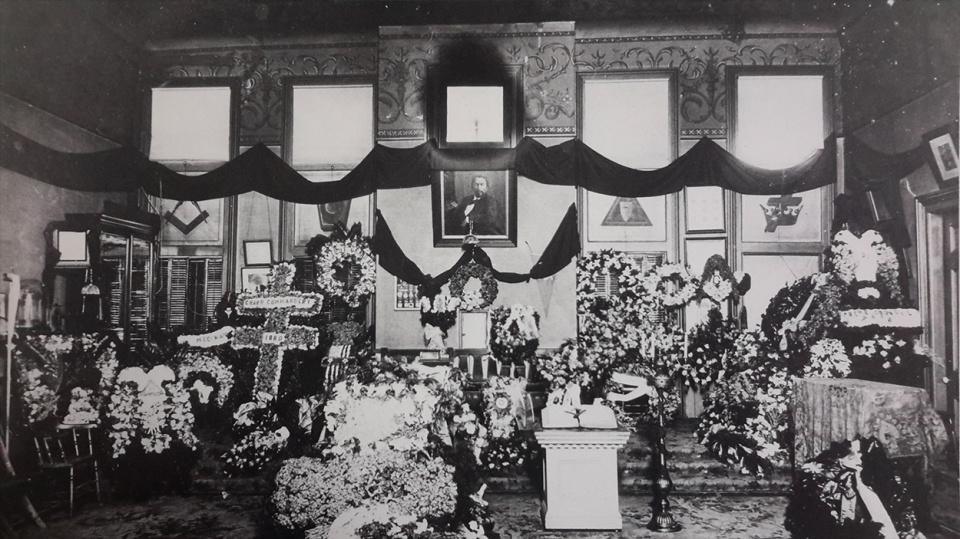 12. Brigadier General Ely Samuel Parker 12. Brigadier General Ely Samuel Parker