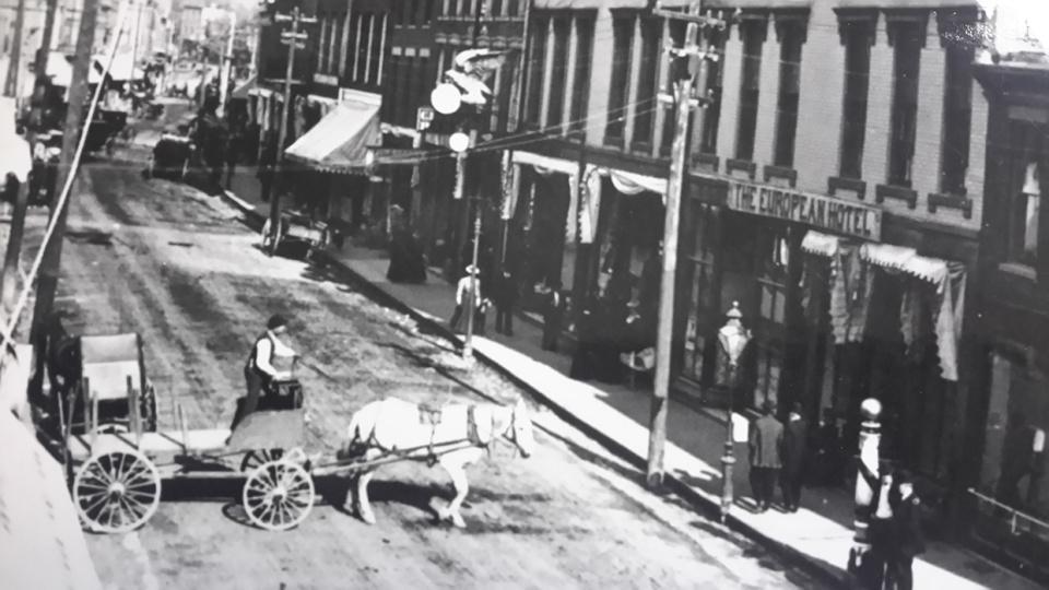 03. 1821- 1827 03. 1821- 1827