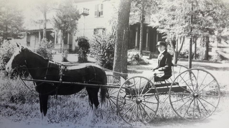 03. 1821- 1827 03. 1821- 1827