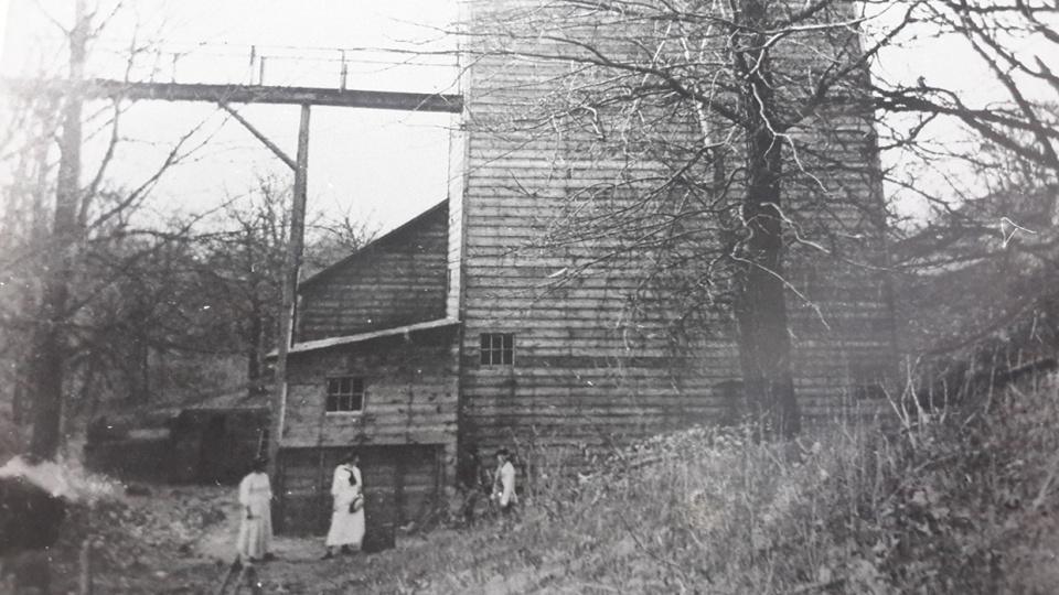 03. 1821- 1827 03. 1821- 1827