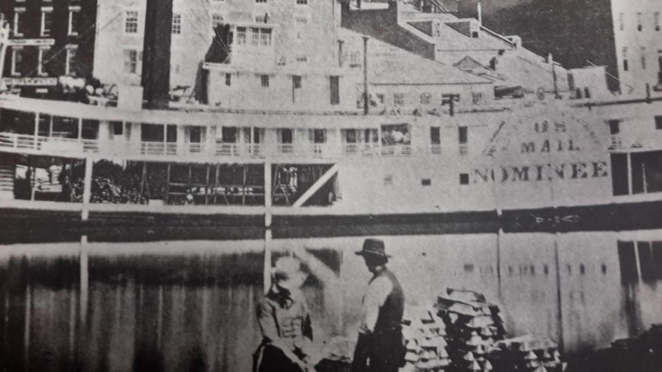 03. 1821- 1827 03. 1821- 1827