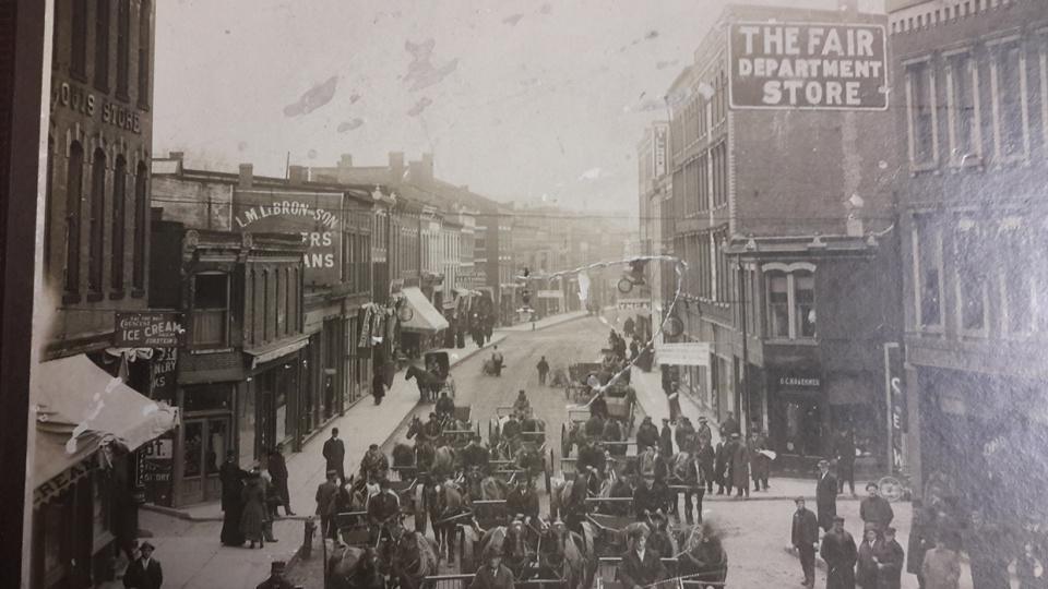 05. 1840- 1847 05. 1840- 1847