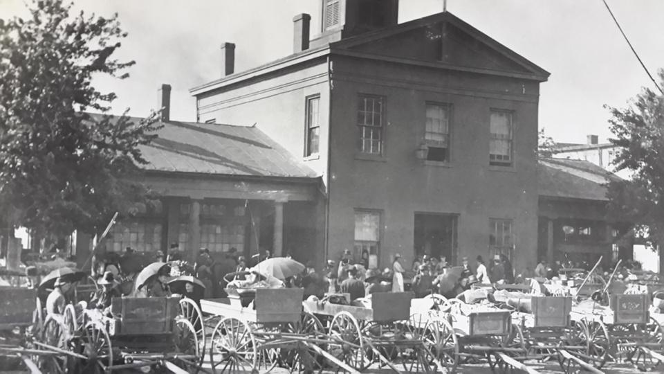 05. 1840- 1847 05. 1840- 1847