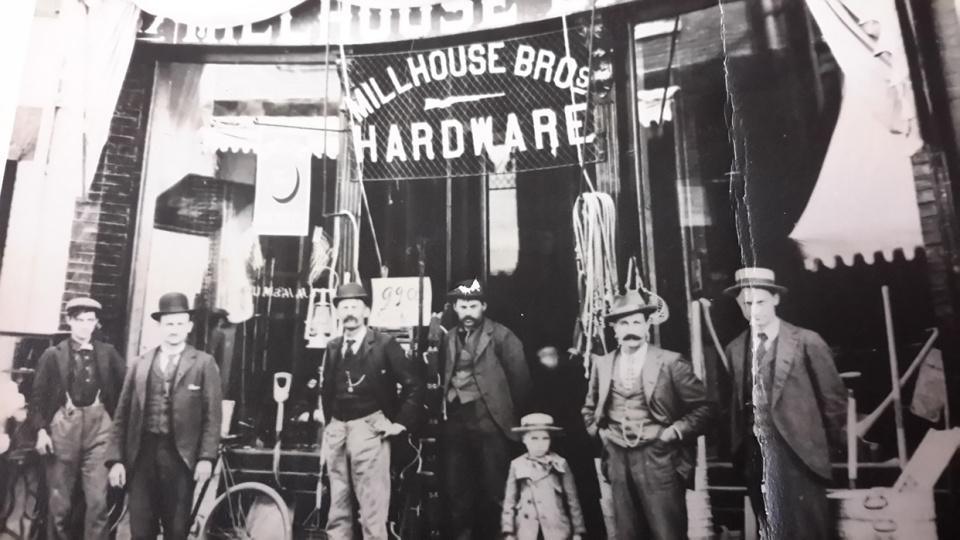 05. 1840- 1847 05. 1840- 1847