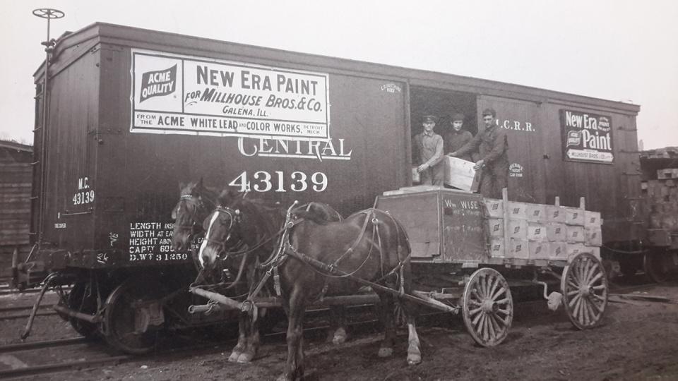 05. 1840- 1847 05. 1840- 1847