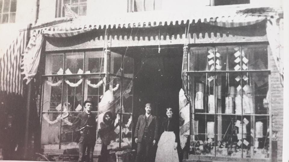 05. 1840- 1847 05. 1840- 1847