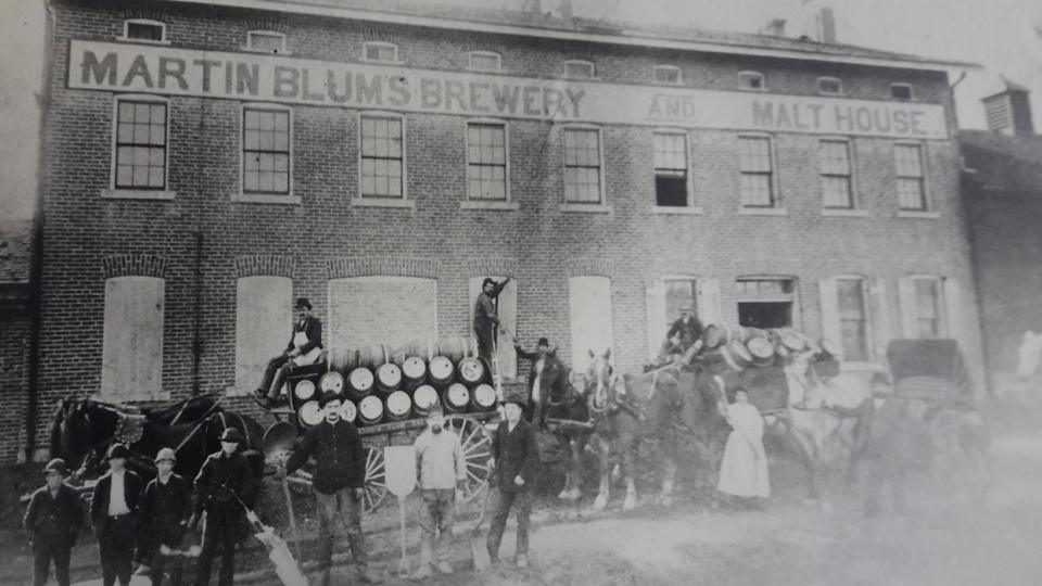 05. 1840- 1847 05. 1840- 1847