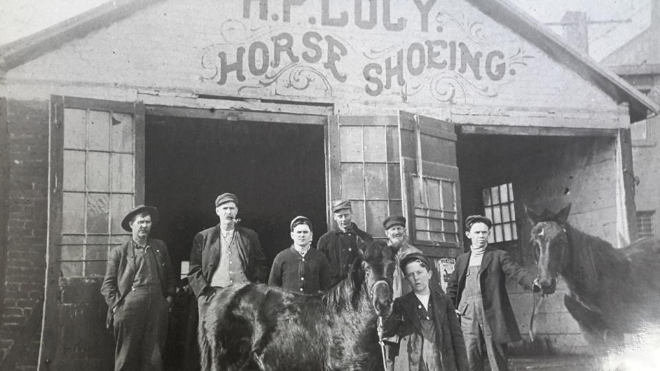 05. 1840- 1847 05. 1840- 1847