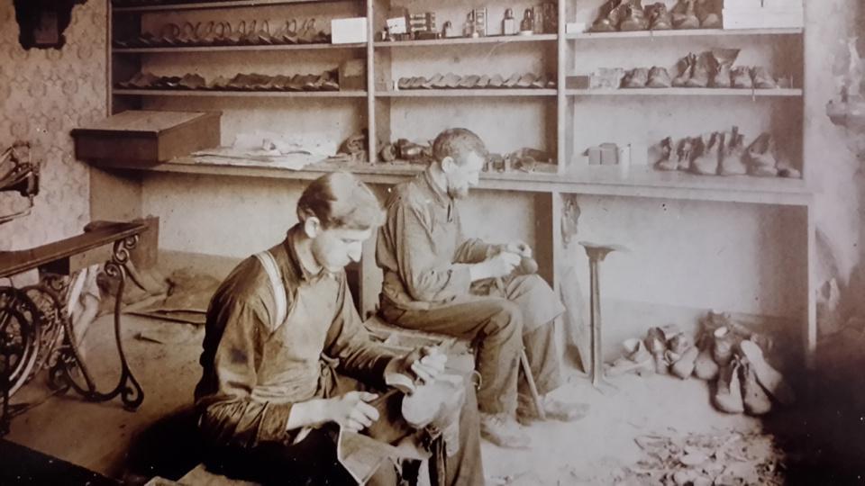 05. 1840- 1847 05. 1840- 1847