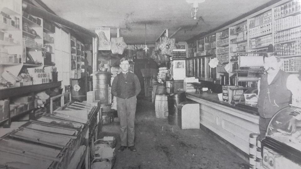 05. 1840- 1847 05. 1840- 1847