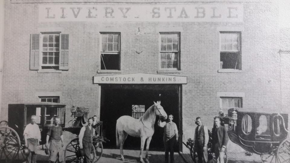 05. 1840- 1847 05. 1840- 1847