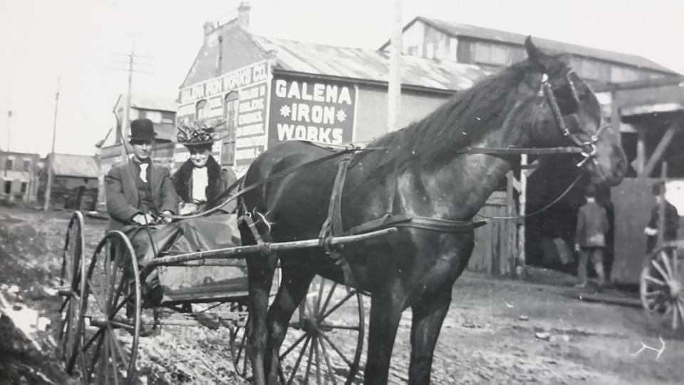 05. 1840- 1847 05. 1840- 1847