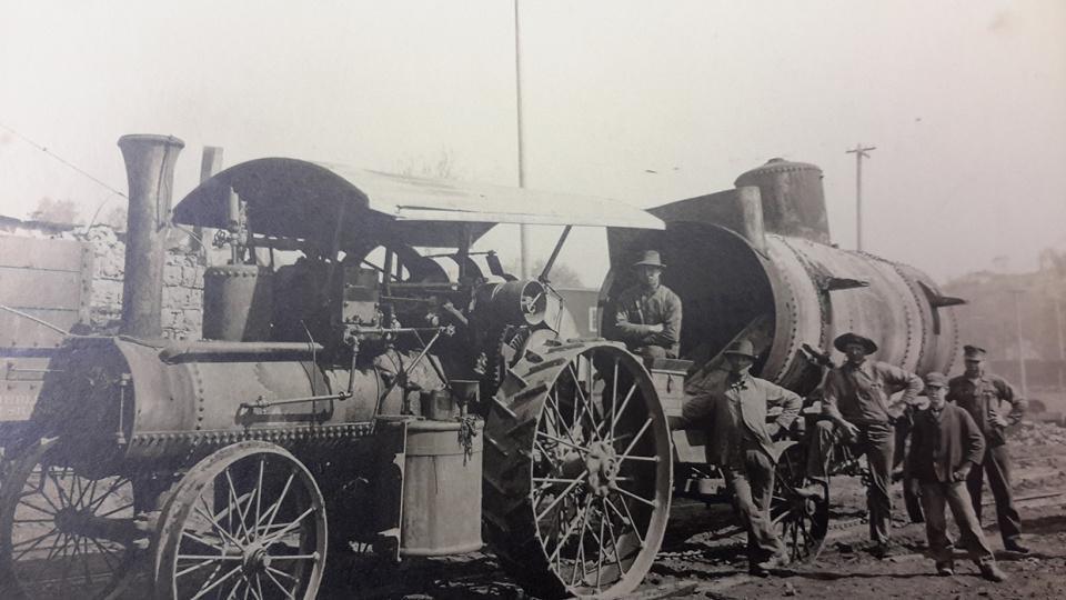 06. 1848- 1900's 06. 1848- 1900's