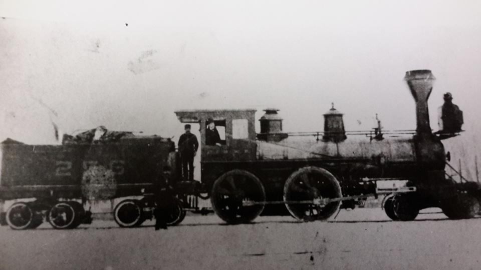 06. 1848- 1900's 06. 1848- 1900's