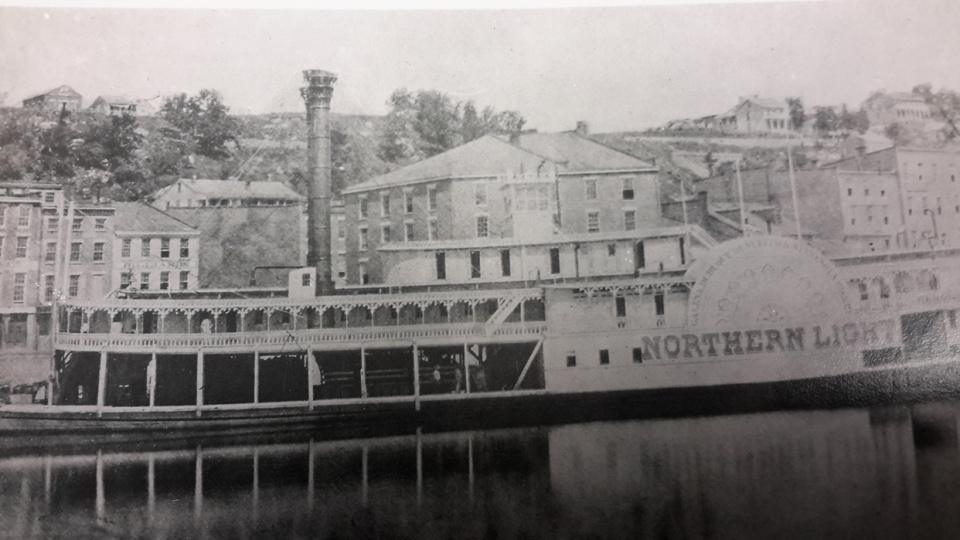 06. 1848- 1900's 06. 1848- 1900's