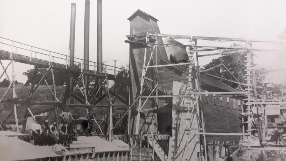 06. 1848- 1900's 06. 1848- 1900's