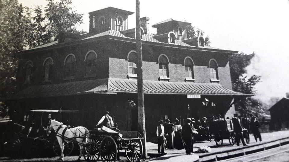 06. 1848- 1900's 06. 1848- 1900's