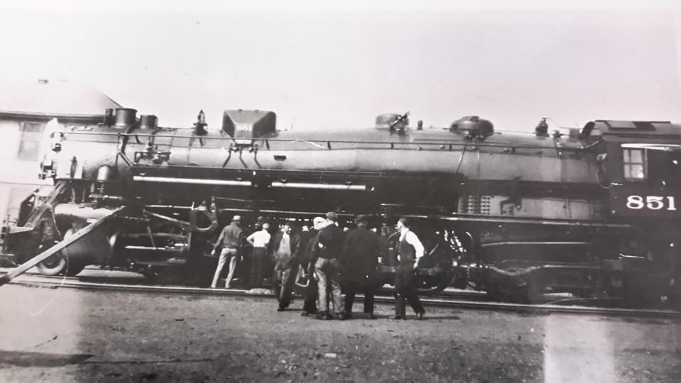 06. 1848- 1900's 06. 1848- 1900's