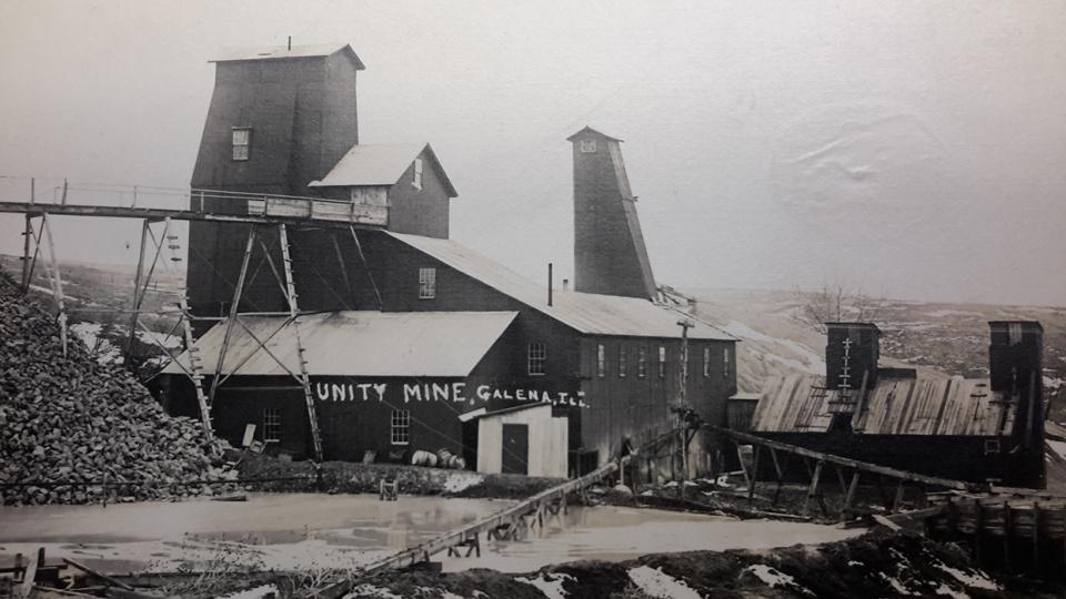 06. 1848- 1900's 06. 1848- 1900's