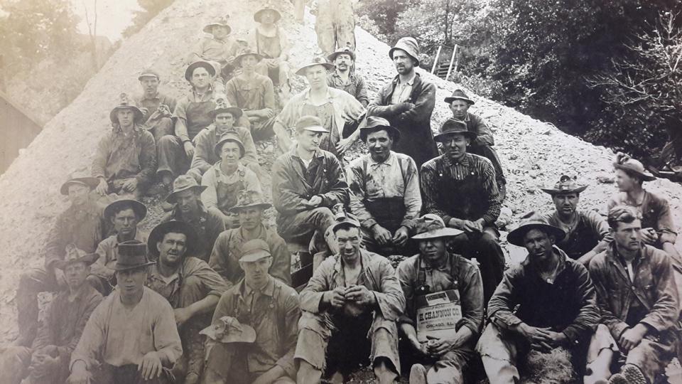 06. 1848- 1900's 06. 1848- 1900's