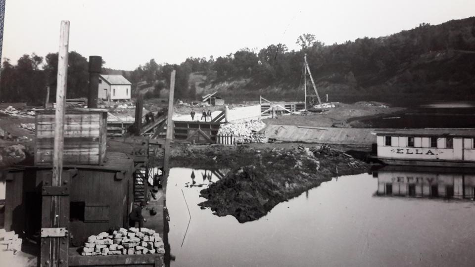 06. 1848- 1900's 06. 1848- 1900's