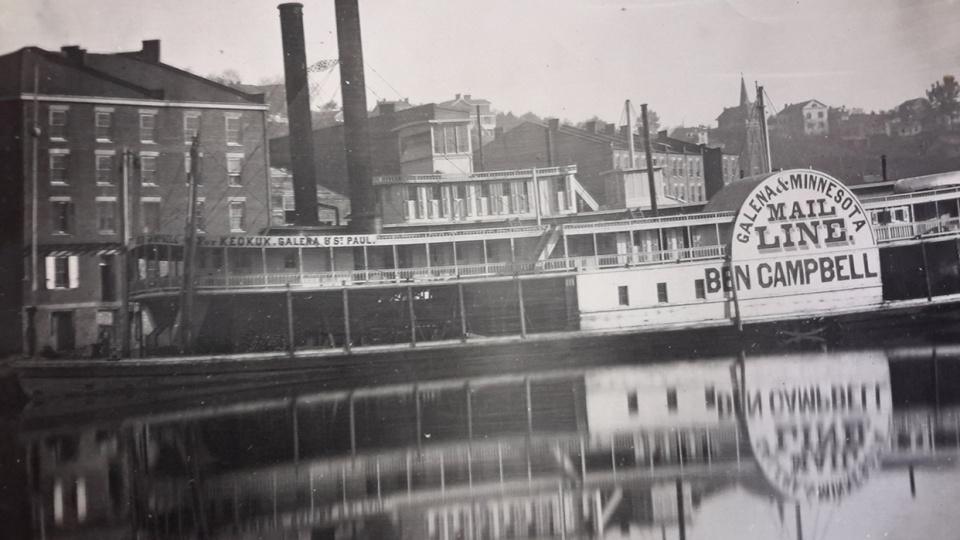 06. 1848- 1900's 06. 1848- 1900's