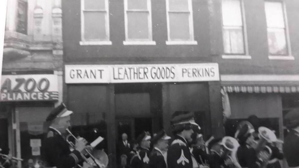 06. 1848- 1900's 06. 1848- 1900's