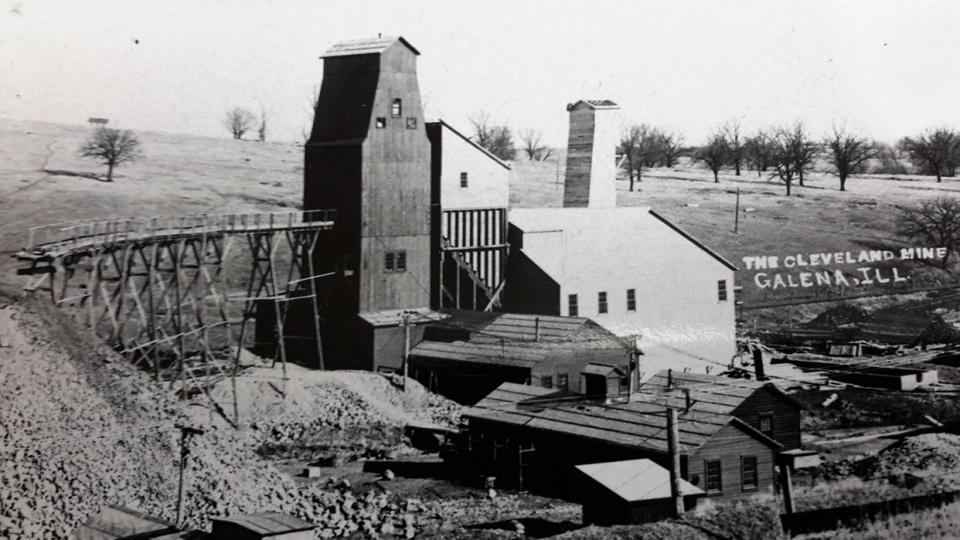 06. 1848- 1900's 06. 1848- 1900's