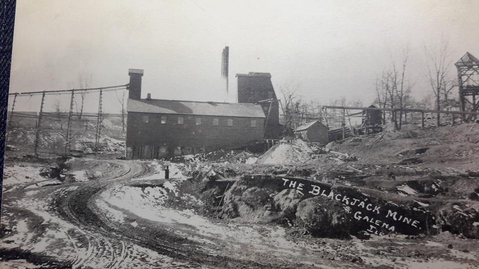 06. 1848- 1900's 06. 1848- 1900's