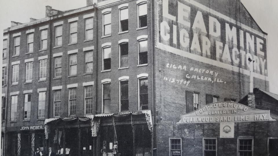 06. 1848- 1900's 06. 1848- 1900's