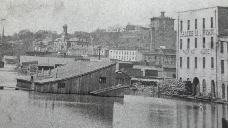 06. 1848- 1900's 06. 1848- 1900's