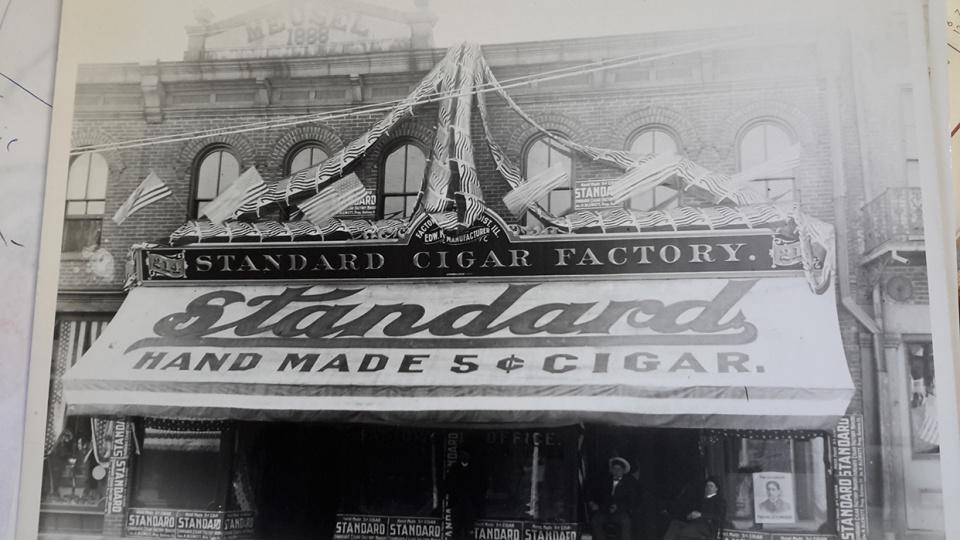 06. 1848- 1900's 06. 1848- 1900's